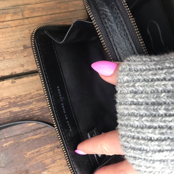 Marc Jacobs Gemini Crossbody - Picture 6 of 8